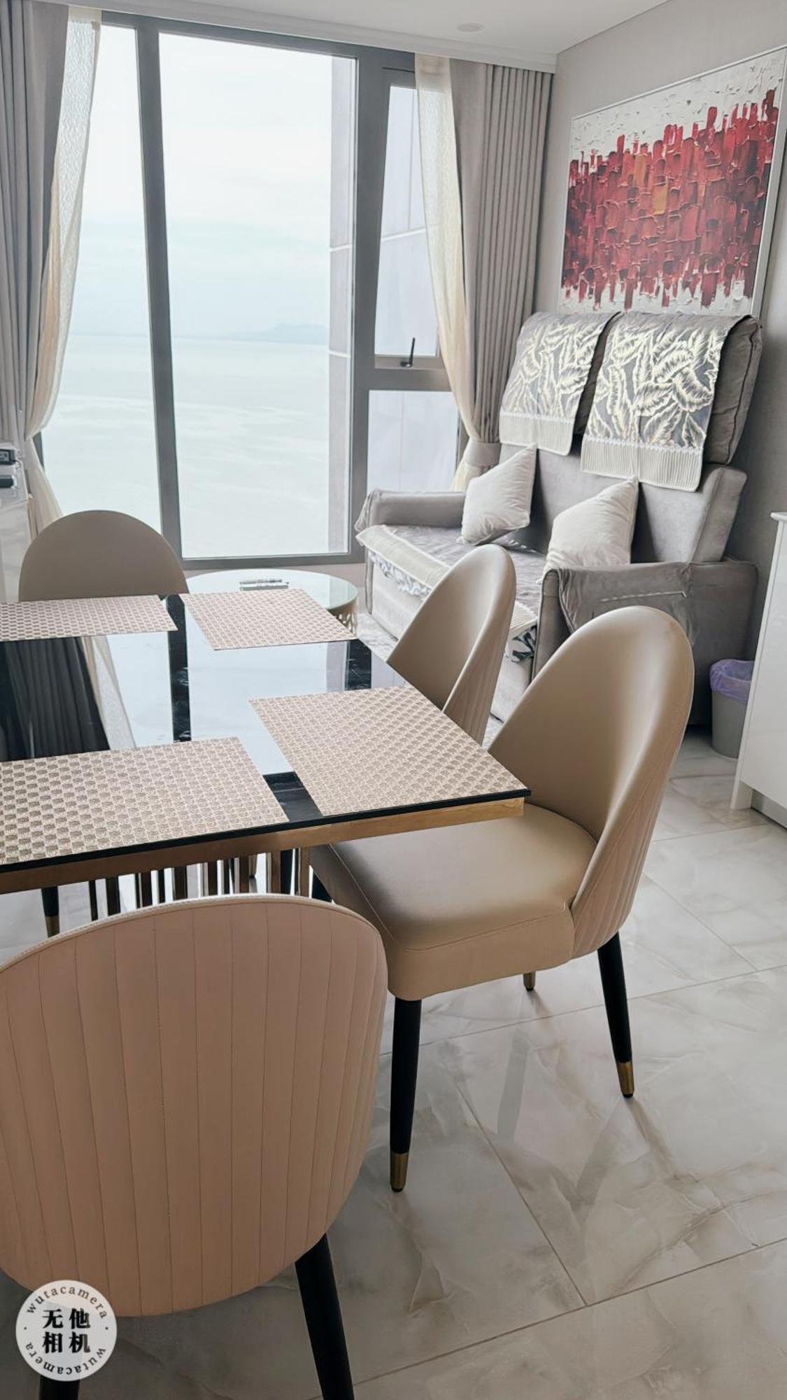 Copacabana Beach Jomtien 科帕卡巴纳海乔木提安海滩毗邻乔木提安夜市 Екстериор снимка