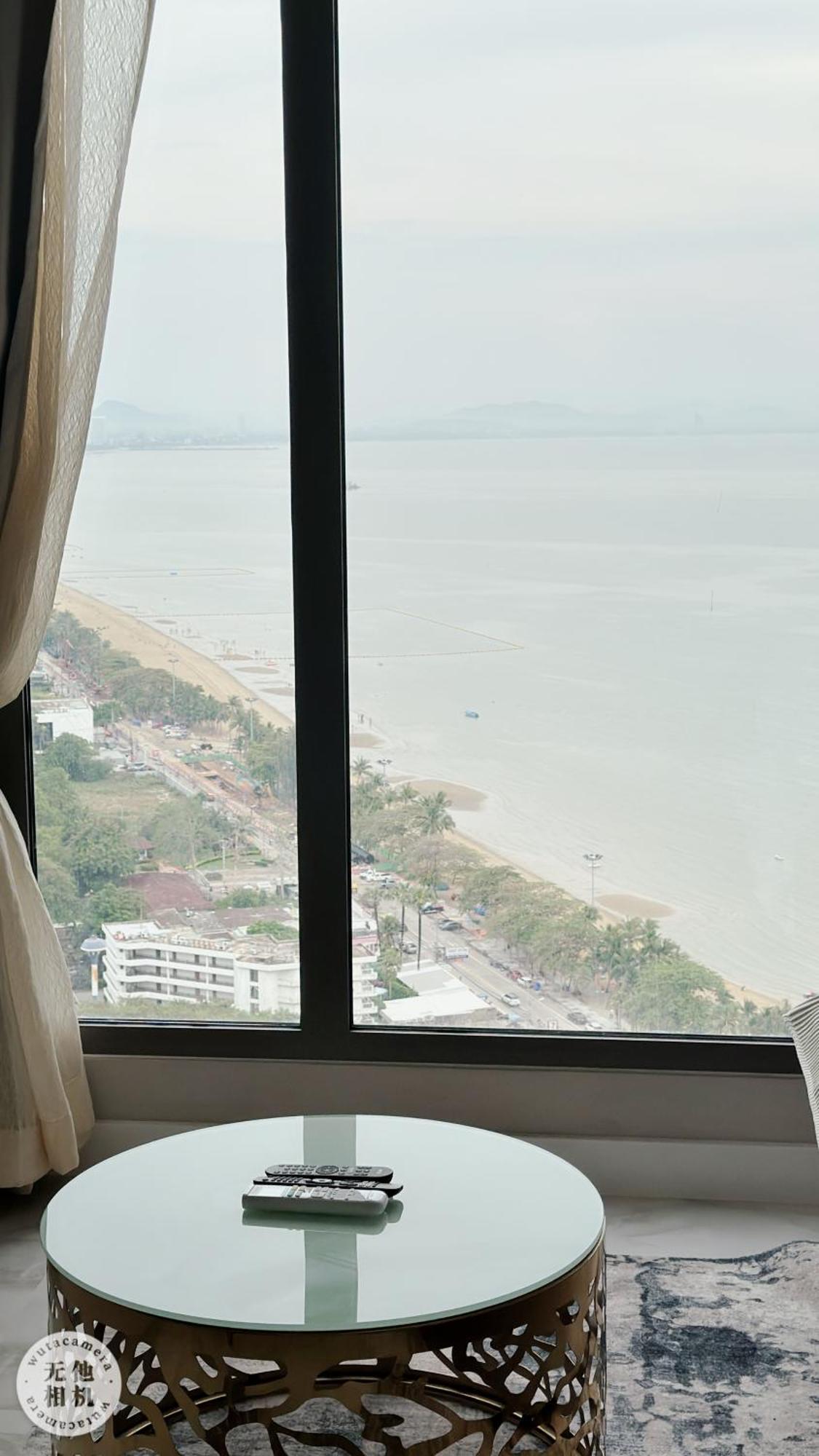 Copacabana Beach Jomtien 科帕卡巴纳海乔木提安海滩毗邻乔木提安夜市 Екстериор снимка