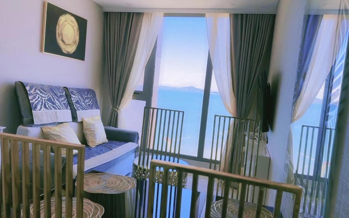Copacabana Beach Jomtien 科帕卡巴纳海乔木提安海滩毗邻乔木提安夜市 Екстериор снимка