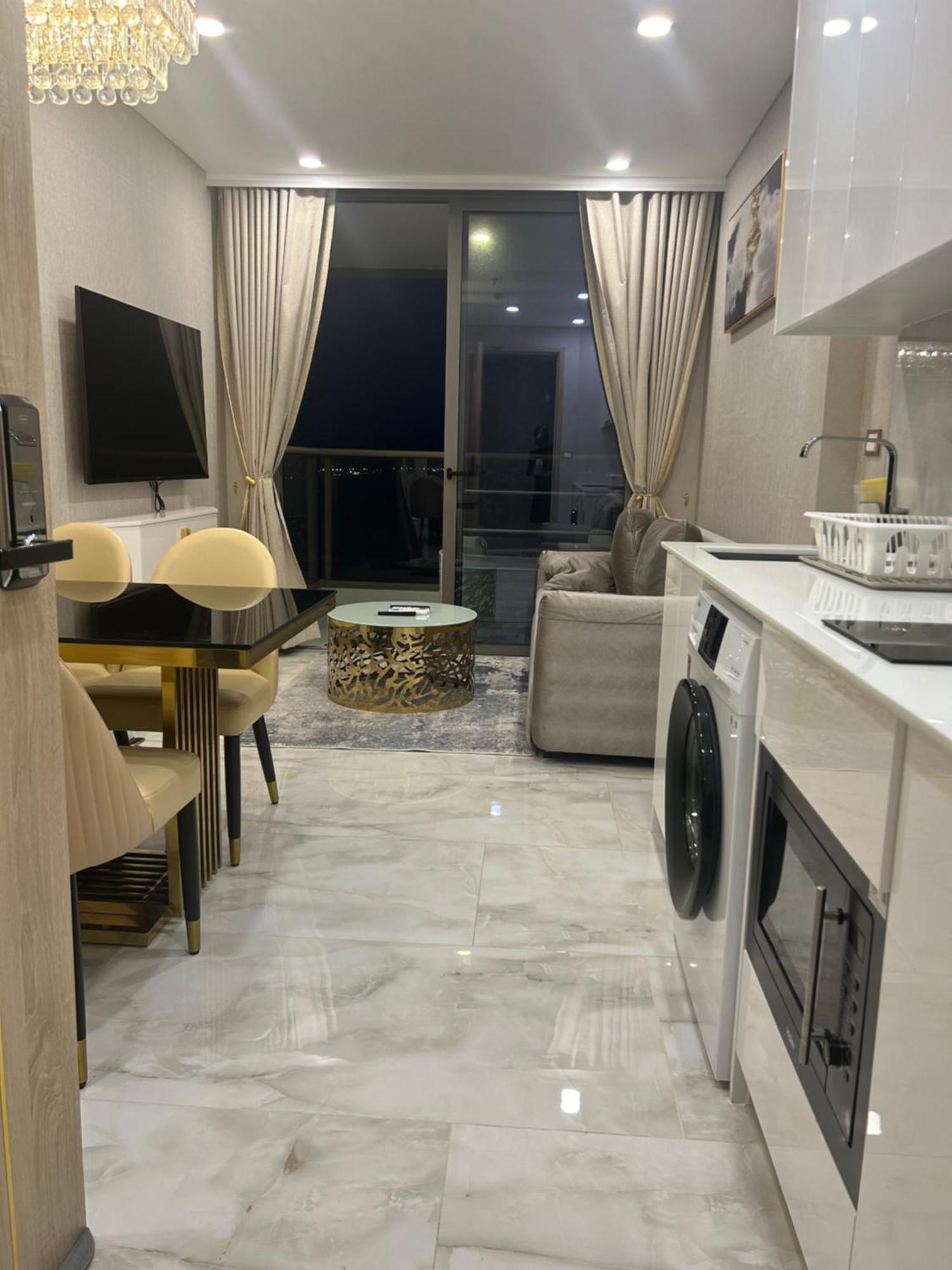Copacabana Beach Jomtien 科帕卡巴纳海乔木提安海滩毗邻乔木提安夜市 Екстериор снимка